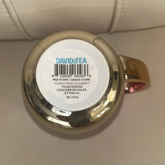 David’s tea bundle - Picture 4 of 8